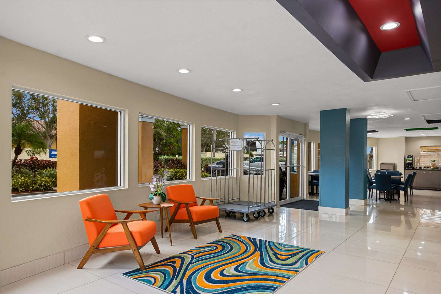 Quality Inn Sarasota I-75 11/25