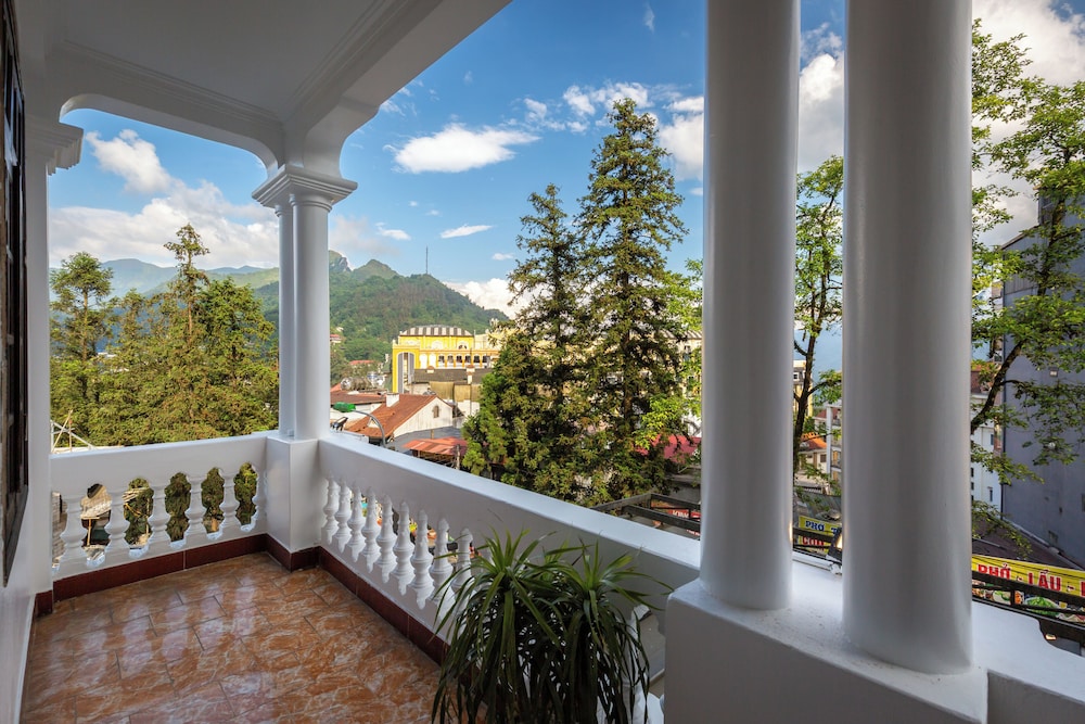 Lacasa Sapa Hotel (Ex. Hoang Ha Sapa Hotel) 38/78