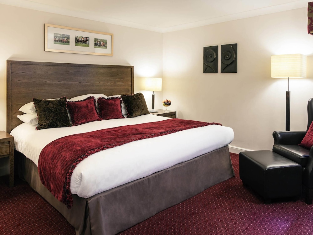 Mercure Haydock Hotel 30/79