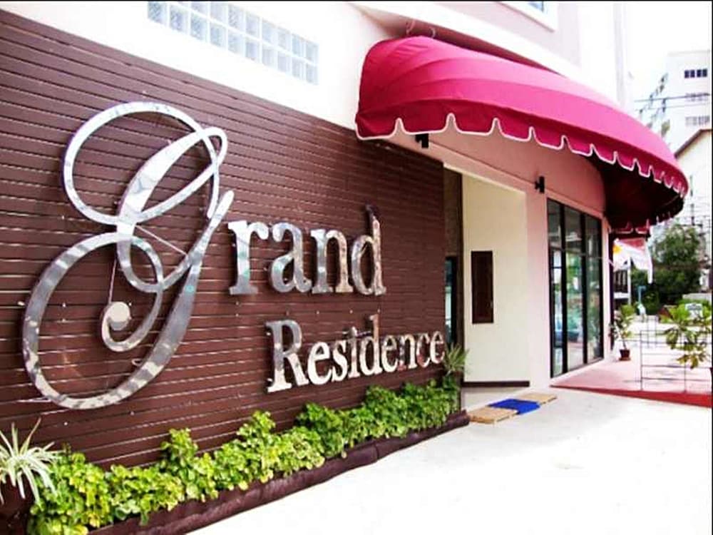 Grand Residence Jomtien 1/39