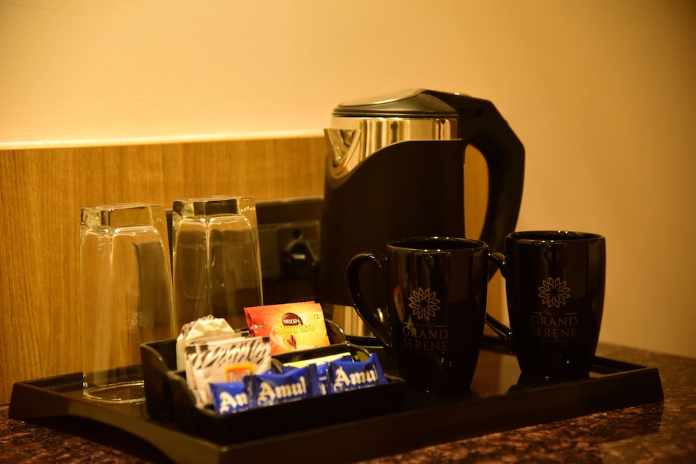 Hotel Grand Serene Mysore photo2