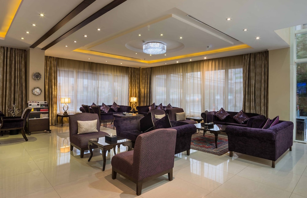 جلوريا ان الرياض(Gloria Inn Riyadh) 33/45