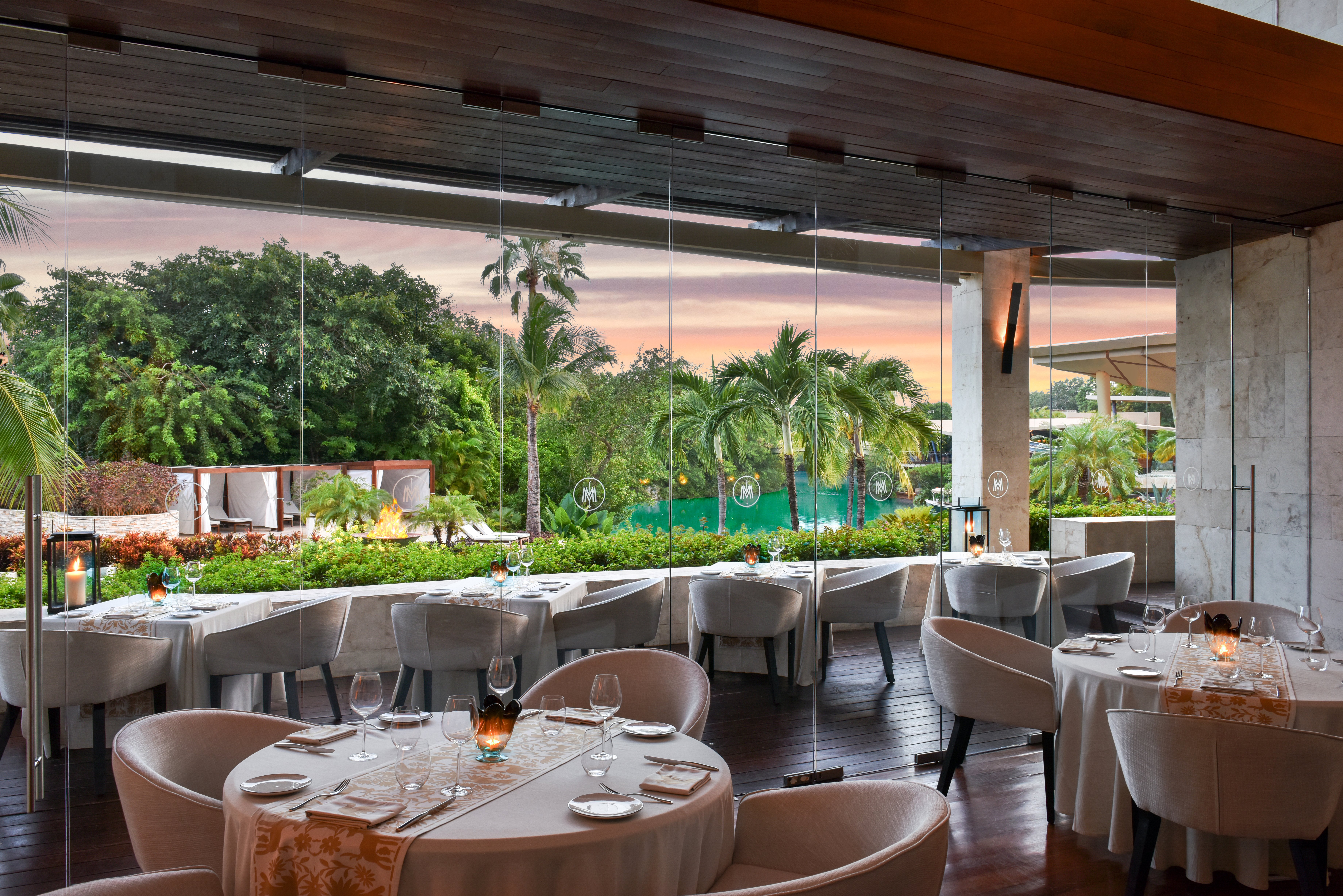 Rosewood Mayakoba 69/89