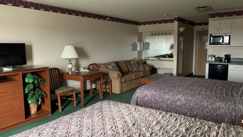 Fairbridge Inn & Suites Miles City 32/47