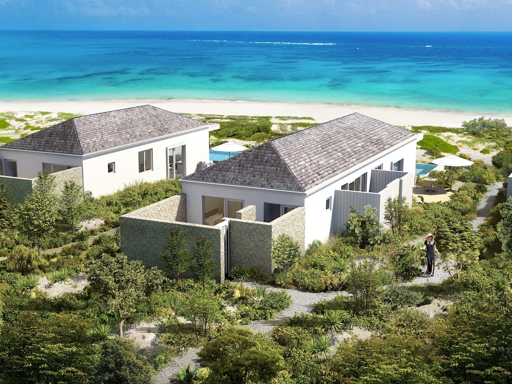 SAILROCK RESORT 5/80