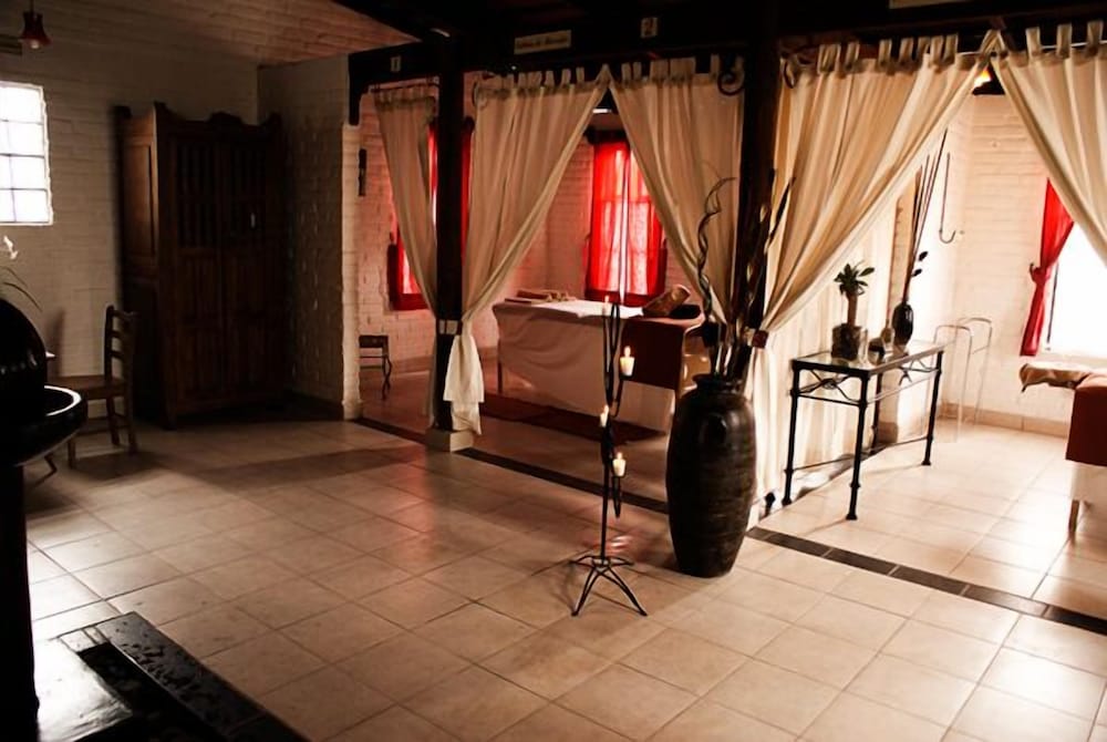 Hacienda La Magdalena 26/44