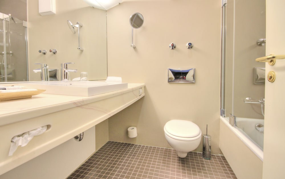 RELEXA HOTEL AIRPORT DUSSELDORF RATINGEN 5/46