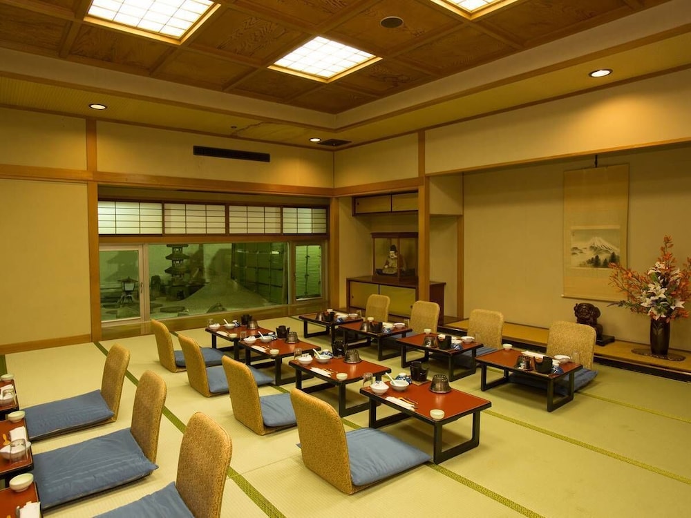 Hotel Ohnoya 32/48