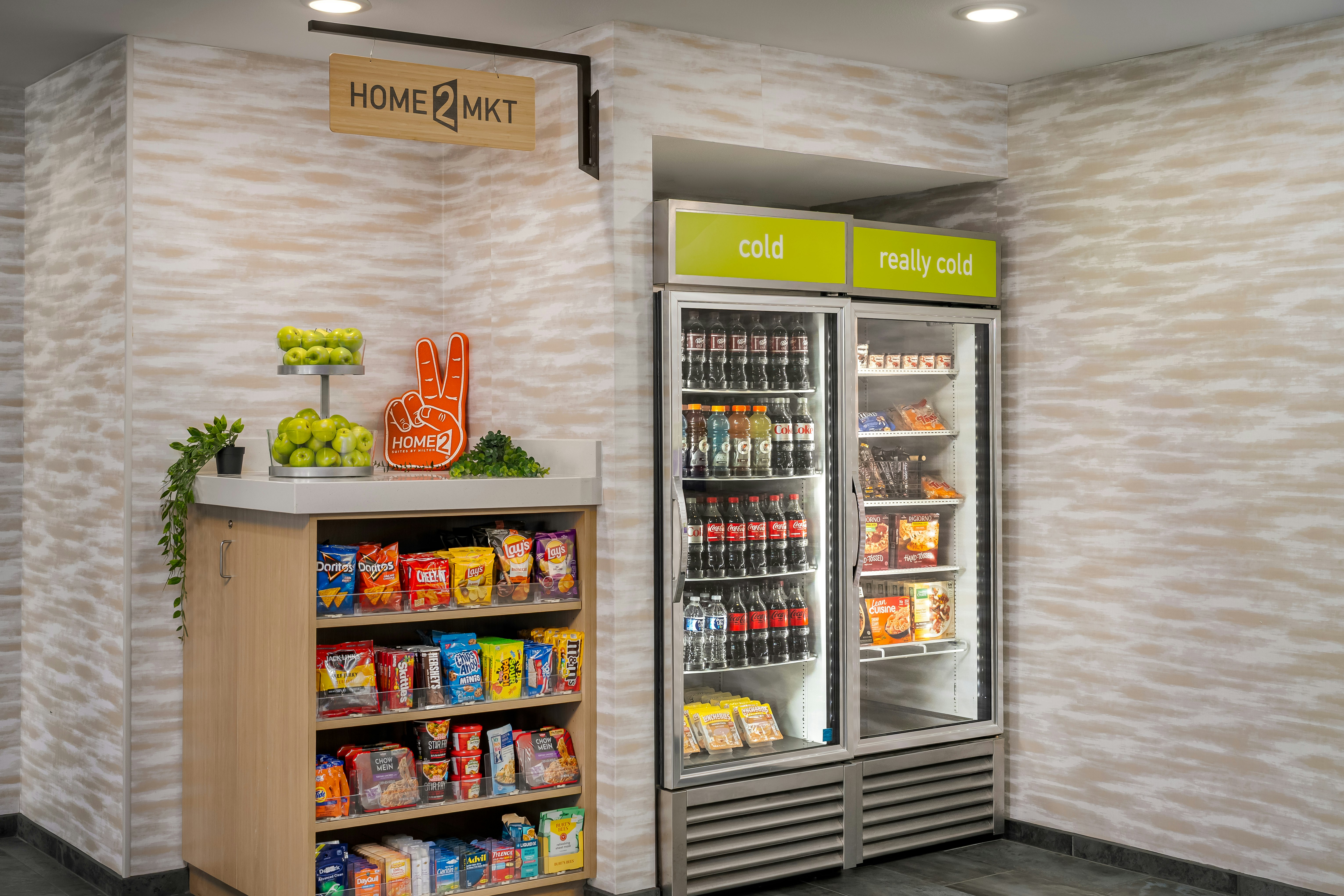 Home2 Suites By Hilton Portland Hillsboro Or 6/44