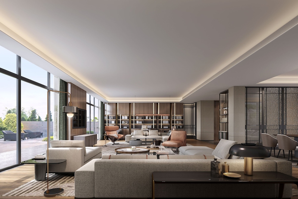 Sheraton Xuzhou 23/46