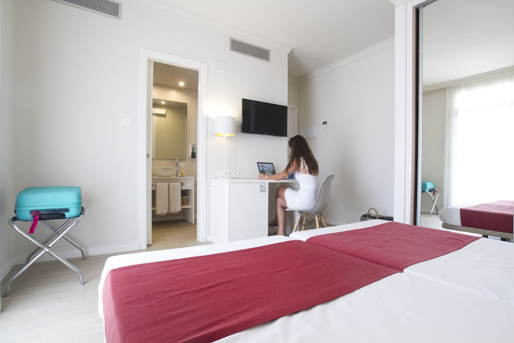 Ibersol Antemare - Adults Only 20/65
