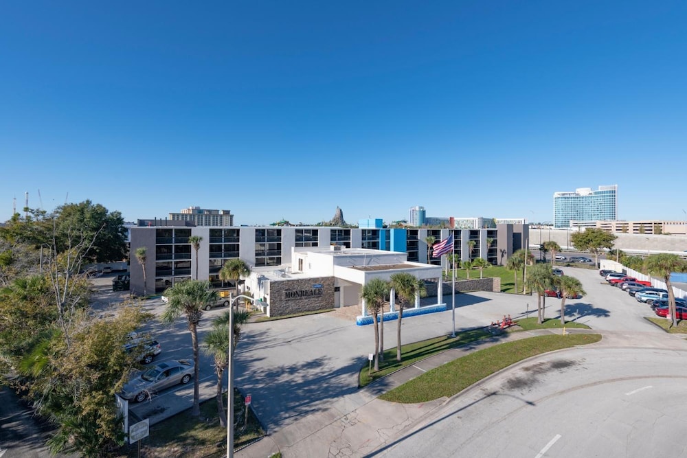 Hotel Monreale Express International Drive Orlando 29/40