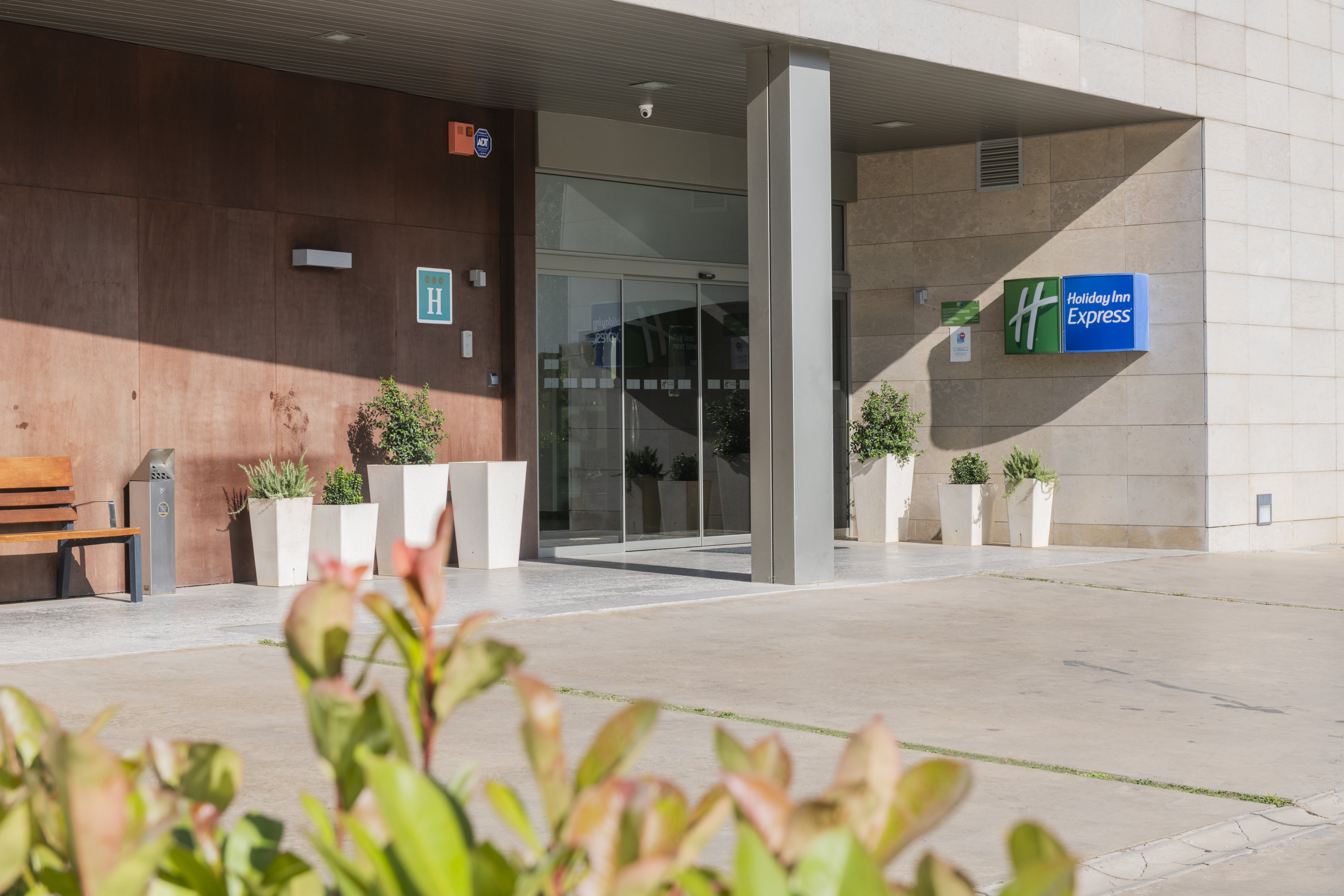 Holiday Inn Express Sant Cugat 5/60