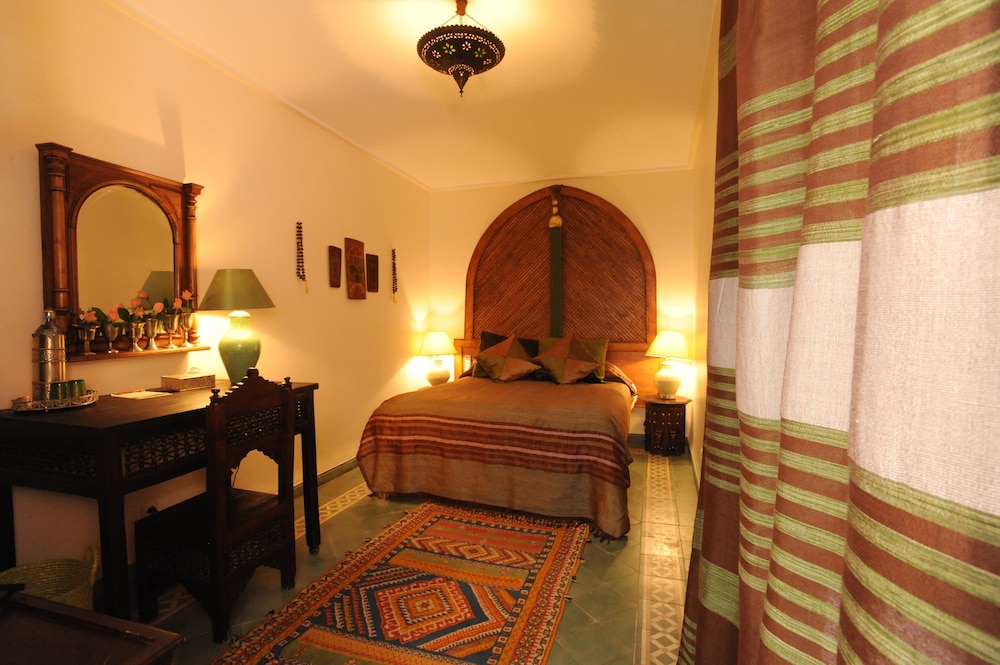 Riad Sable Chaud 32/50