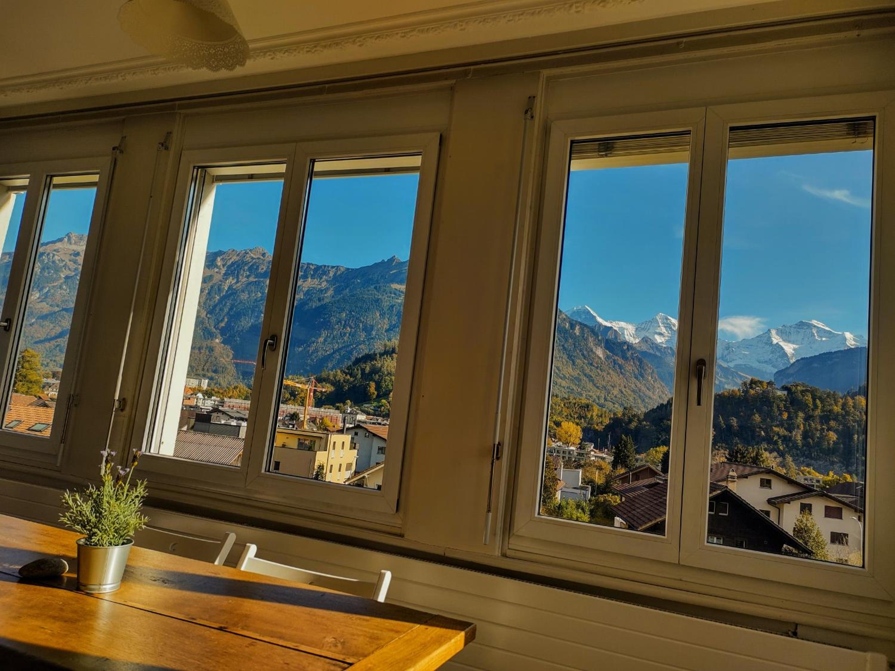 Adventure Hostel Interlaken 10/35