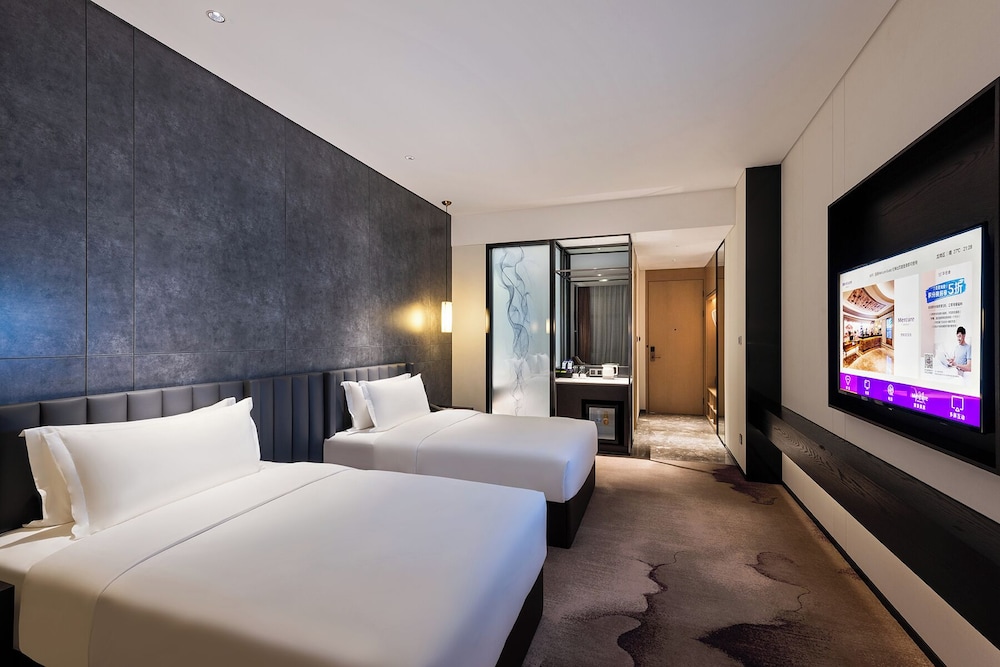 Mercure Shenzhen Pinghu 22/72
