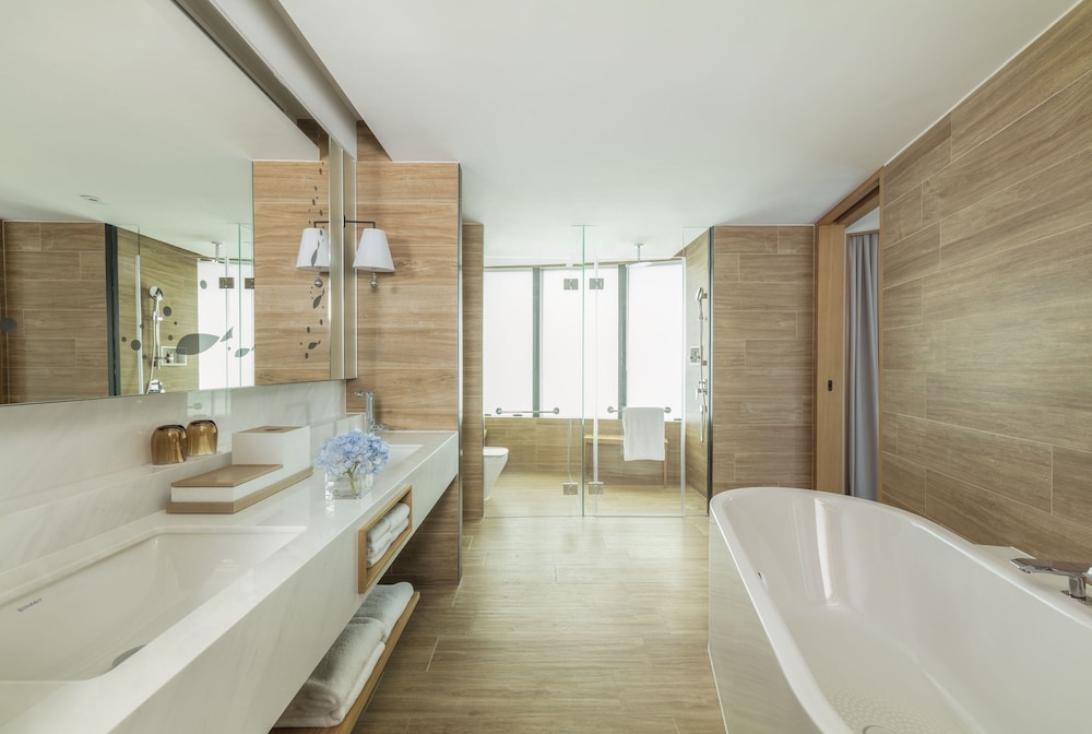 Marriott Hong Kong Ocean Park Hotel 24/50