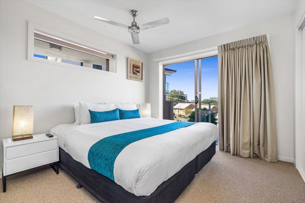 Essence Apartments Chermside 20/72