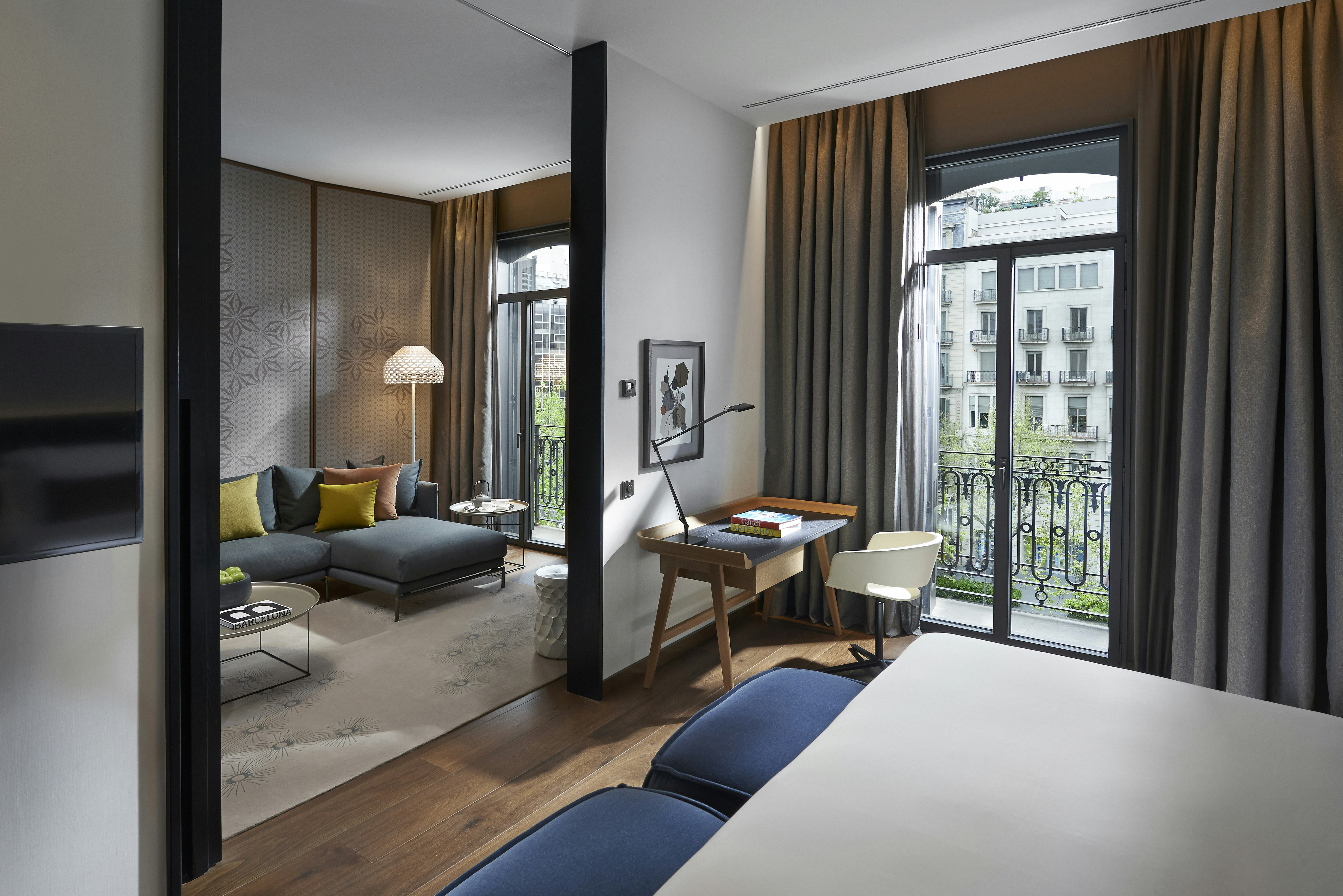 Mandarin Oriental Barcelona 49/50