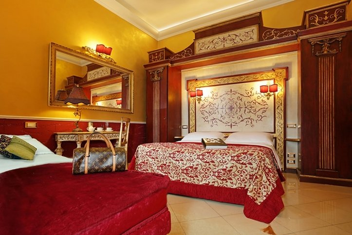 Romanico Palace Luxury Hotel & Spa 9/61