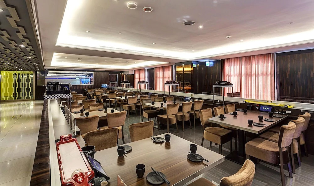 Golden Tulip Aesthetics Hotel, Miaoli 36/50