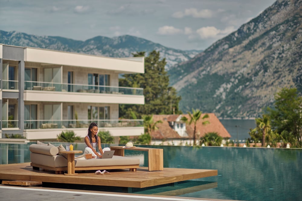 Hyatt Regency Kotor Bay Resort 3/50