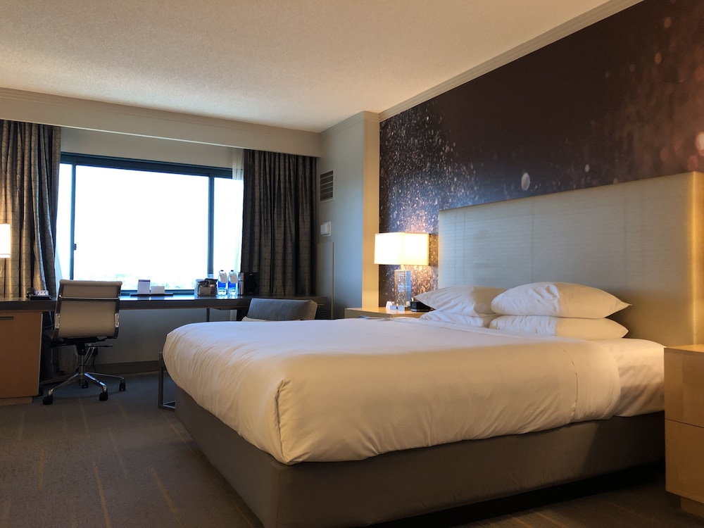 Hyatt Regency Santa Clara 8/39
