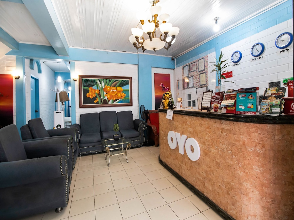 La Maria Pension & Tourist Inn Hotel 13/51
