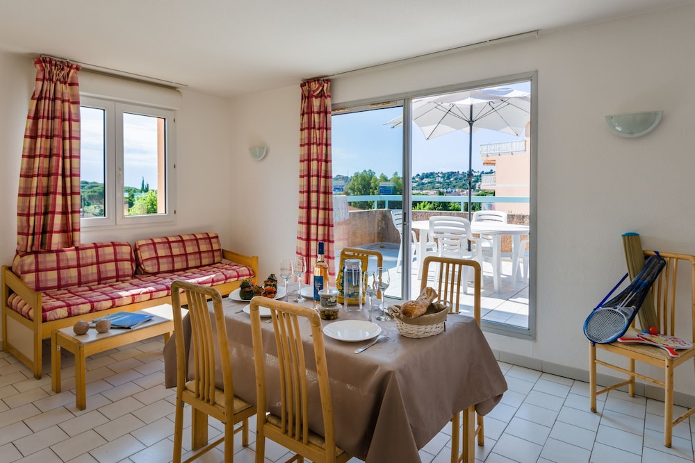 Lagrange Vacances Villa Barbara 13/25