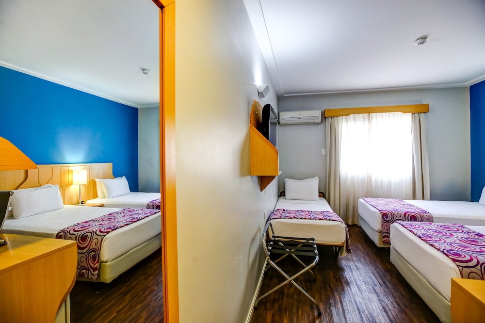 Superior, Triple, 3 Beds
