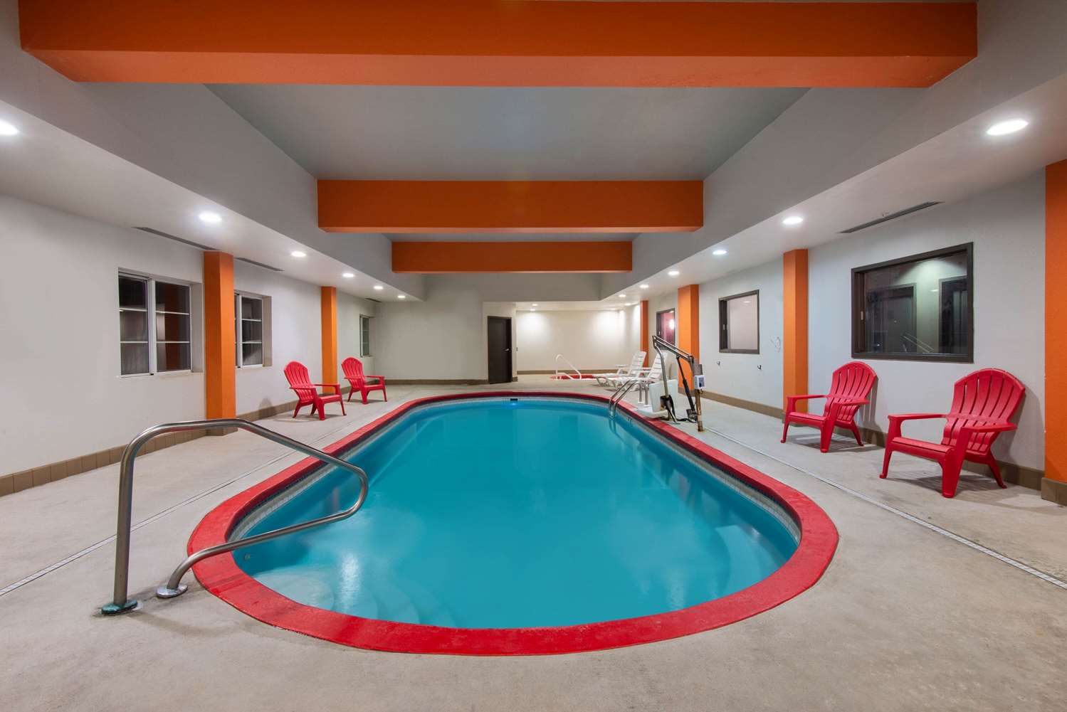 La Quinta Inn & Suites by Wyndham Harrisburg-Hershey 24/51
