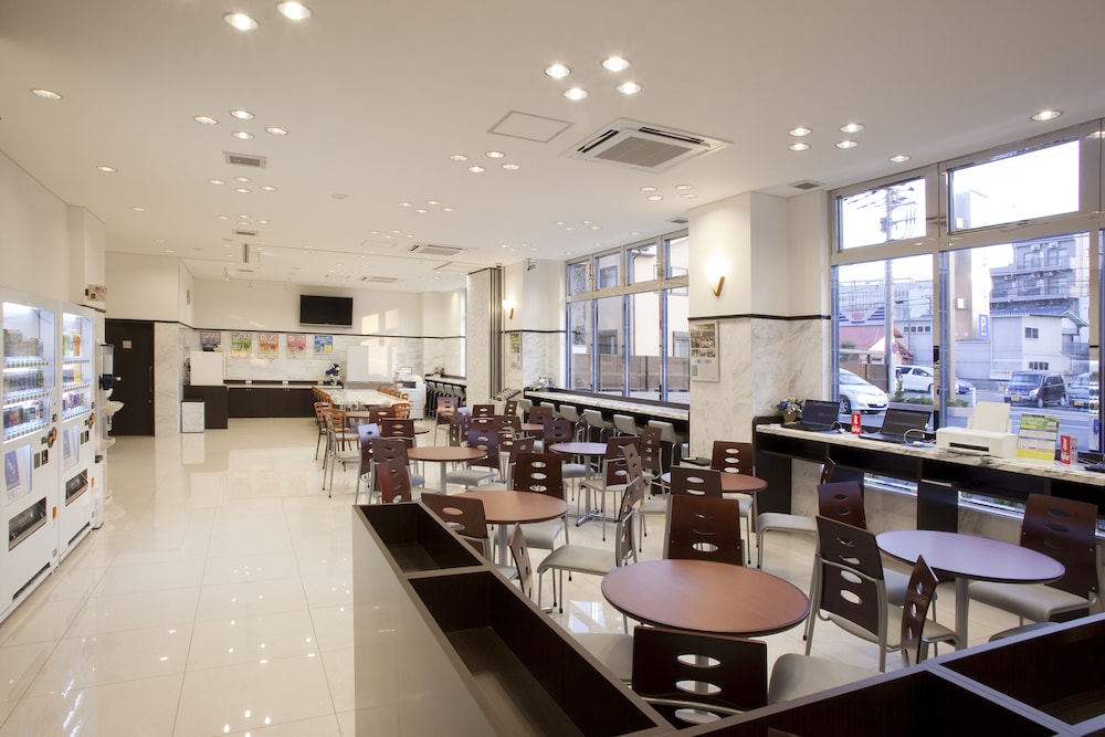 Toyoko Inn Yokohama-Sen Fuchinobe-eki Minami-guchi 53/59