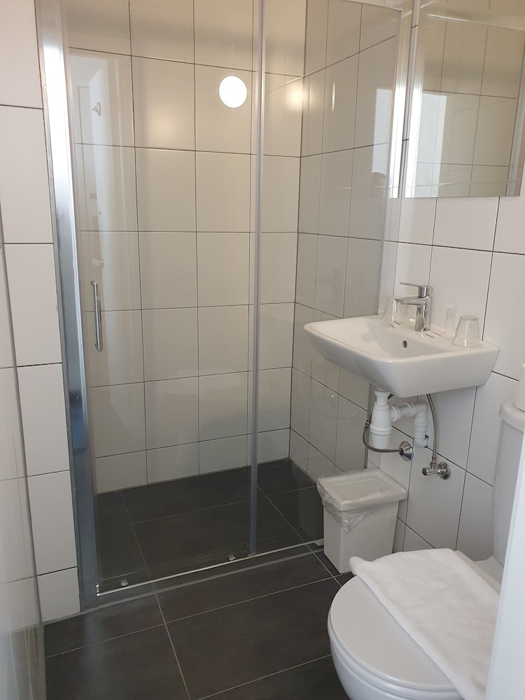 Hotel Atlas Vondelpark 47/50