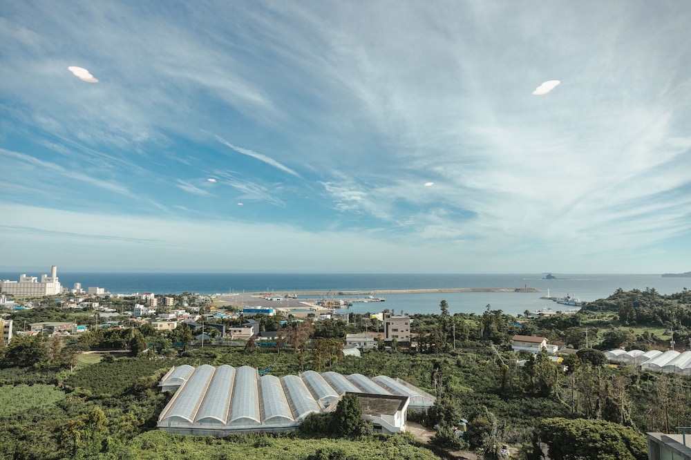 LeMain Hotel Seogwipo 29/39