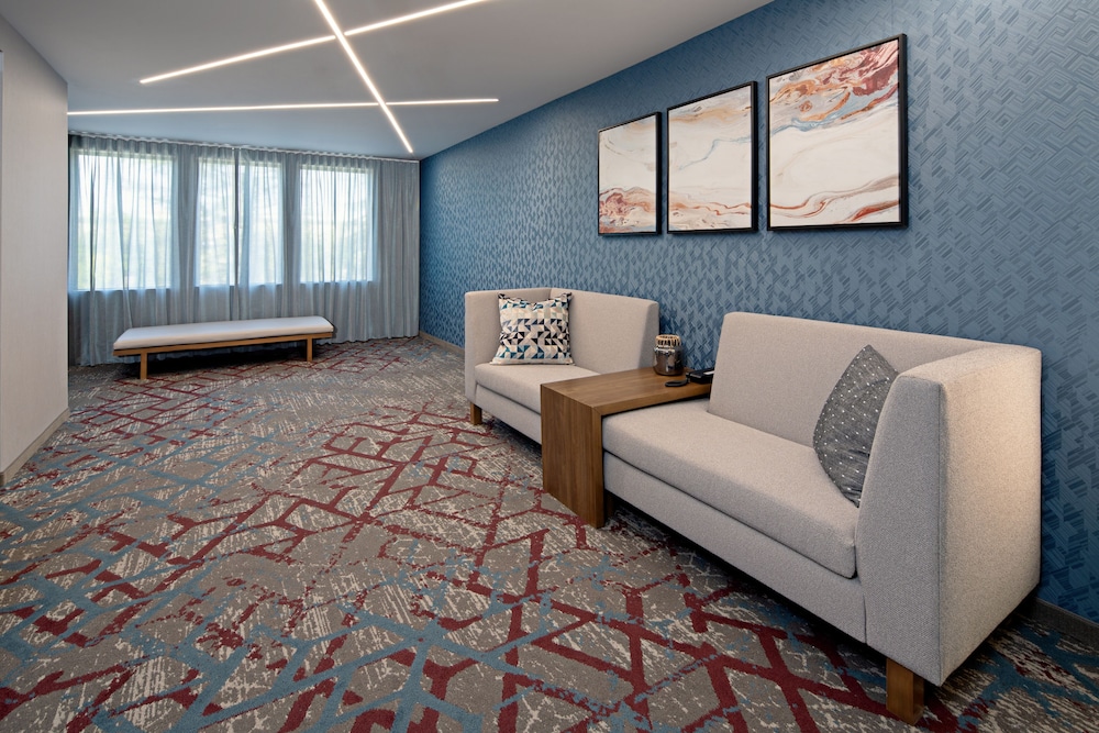 SpringHill Suites by Marriott Valencia 14/38