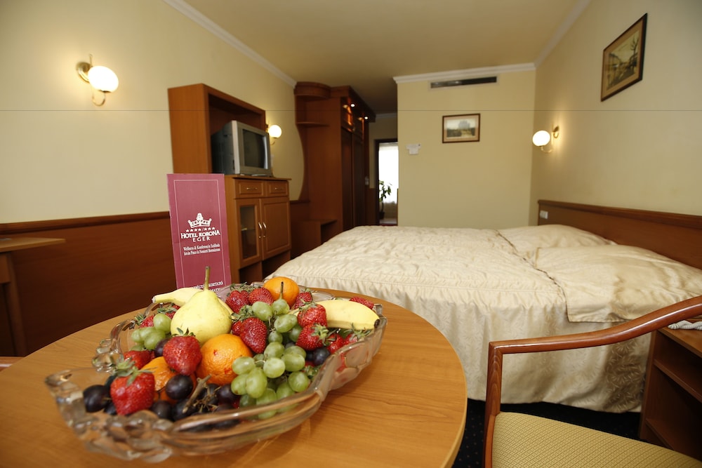 Hotel Korona Eger 20/66