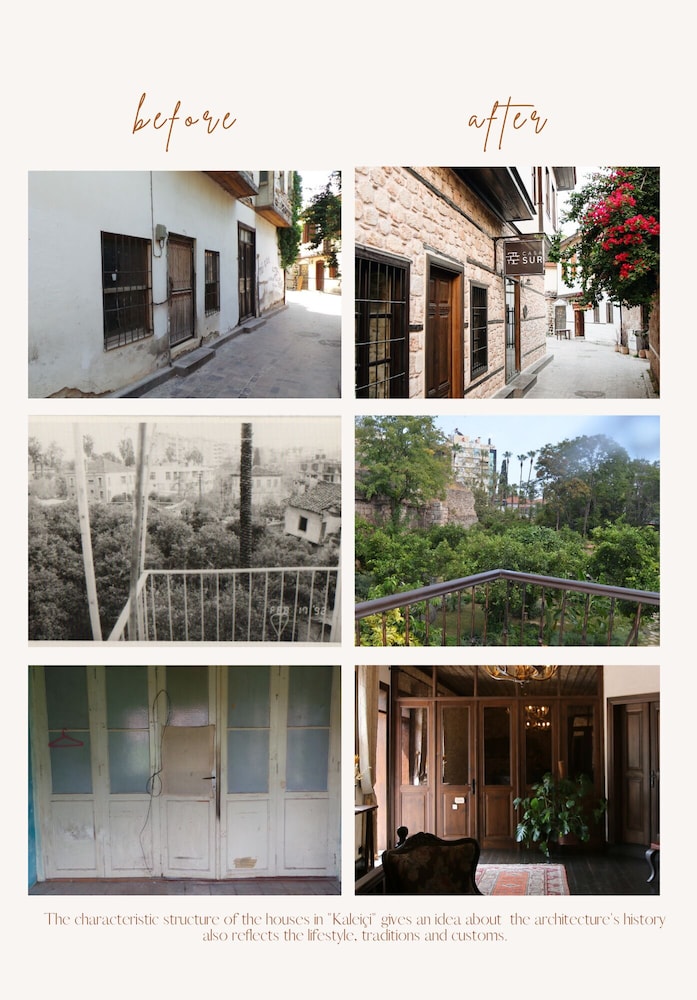 Casa Sur 3/79