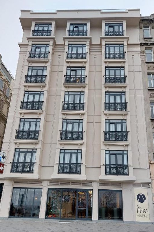 Aspera Hotel Golden Horn 图片1