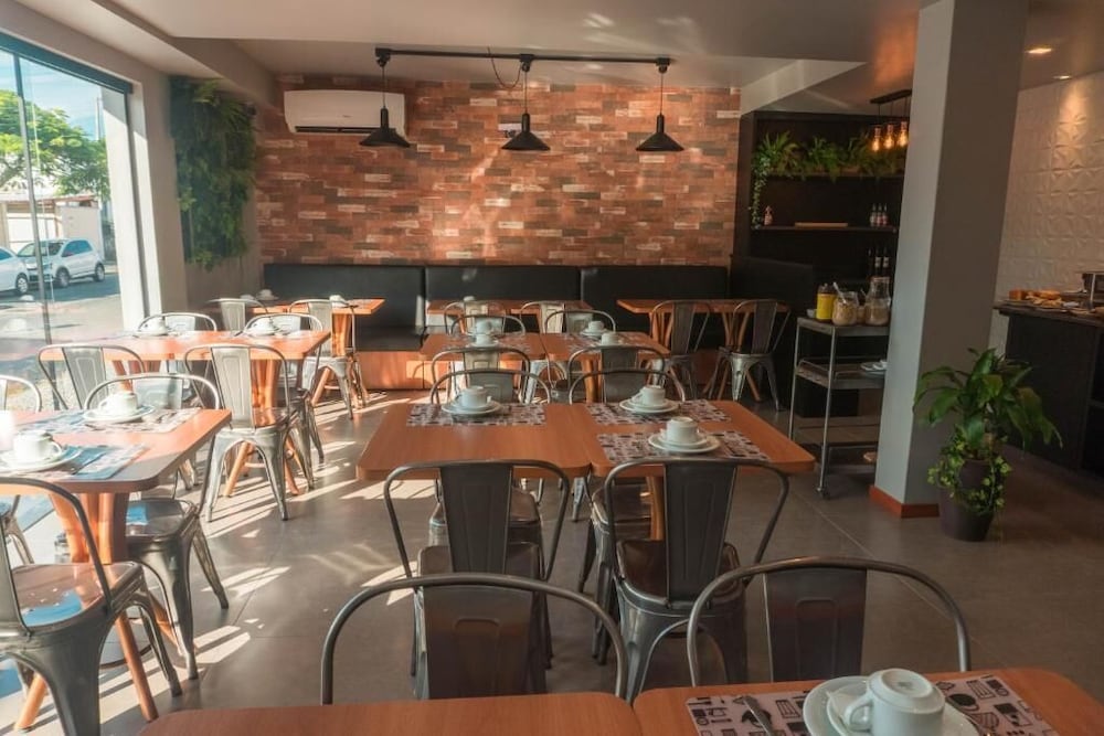 Hotel Blumenhof Balneario Camboriu 45/60