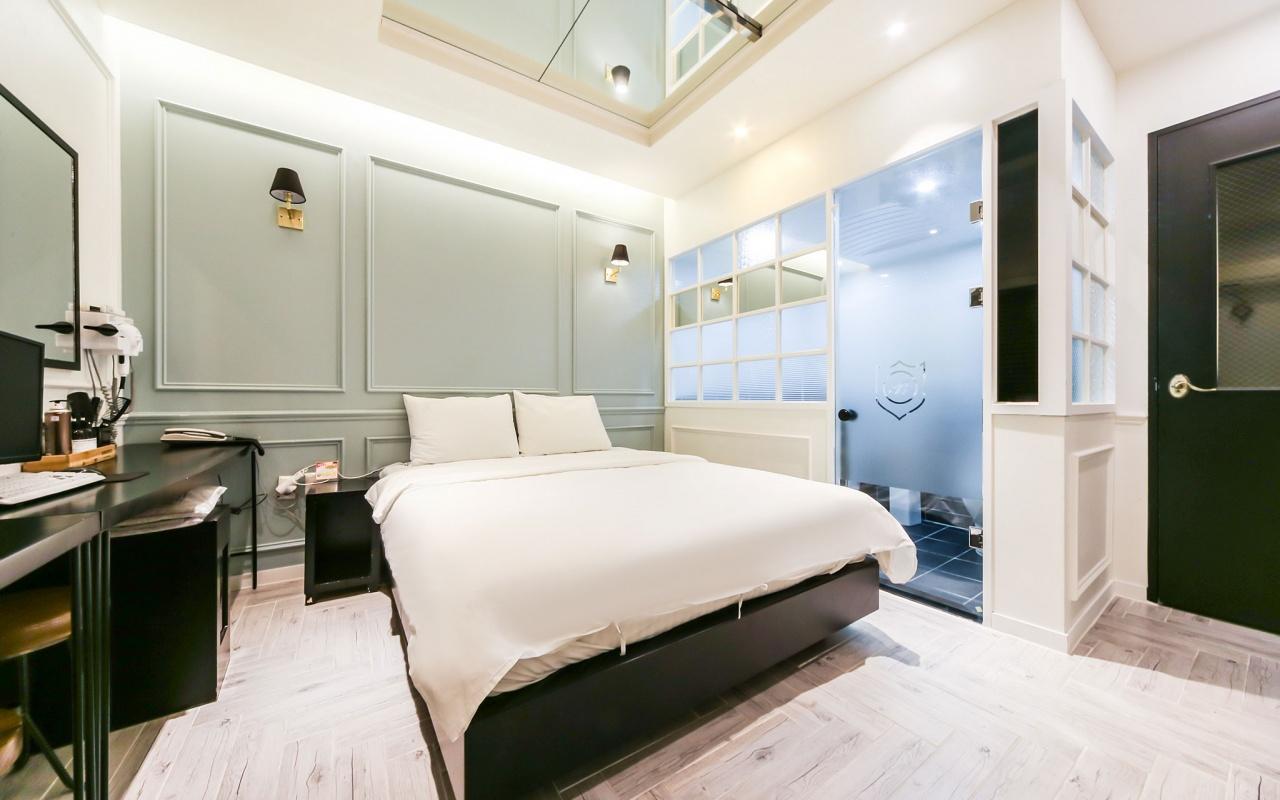 Boing Hotel 17/32