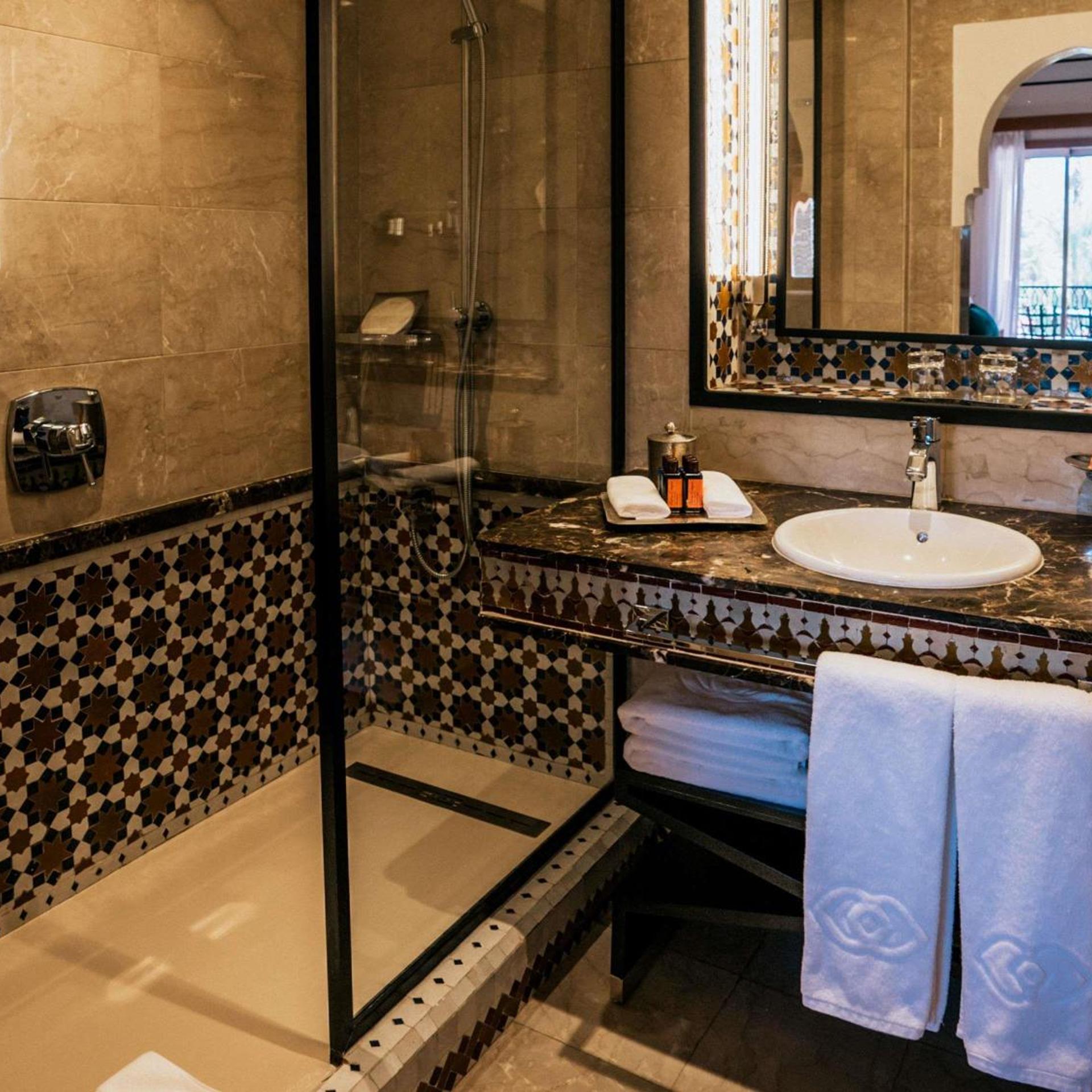 Sofitel Marrakech Palais Imperial and Spa