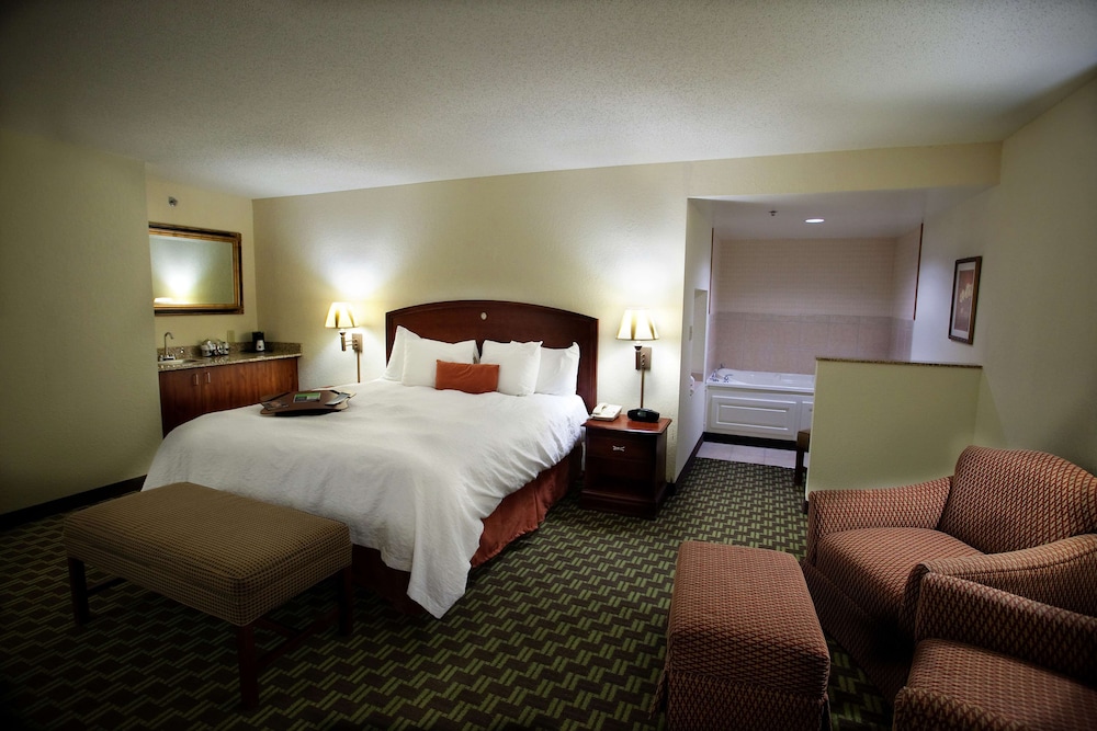 Hampton Inn Carrollton, GA 26/75