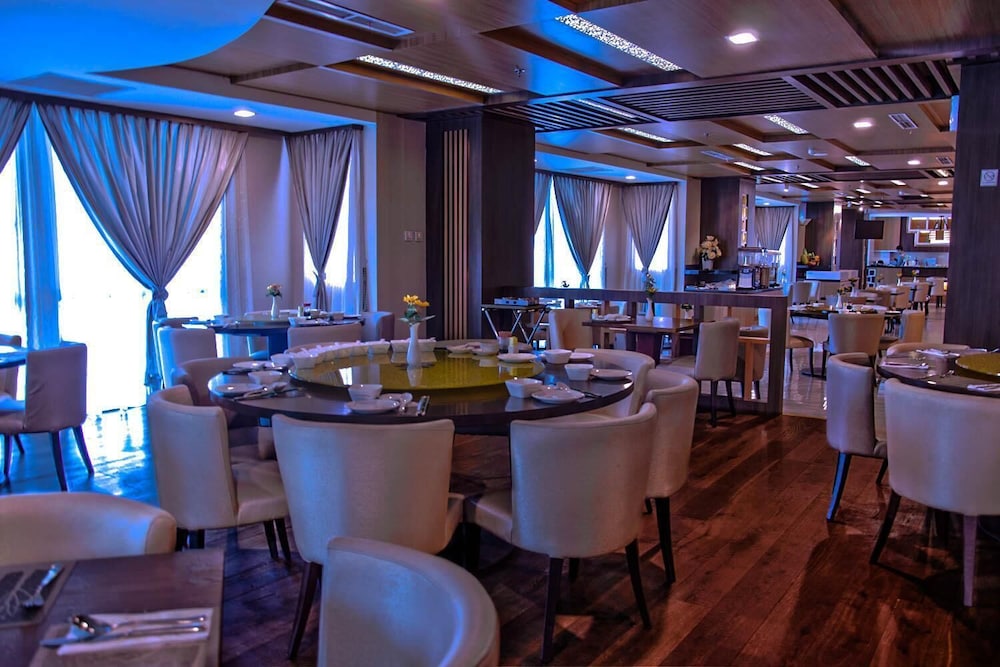 Nagoya Hill Hotel Batam 37/44