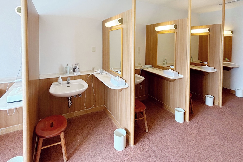 Rockwood Hotel and Spa 60/60