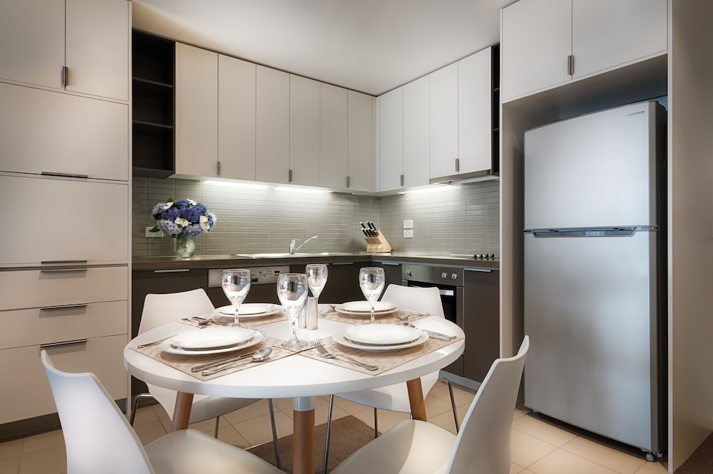 Caroline Serviced Apartments Brighton 18/25