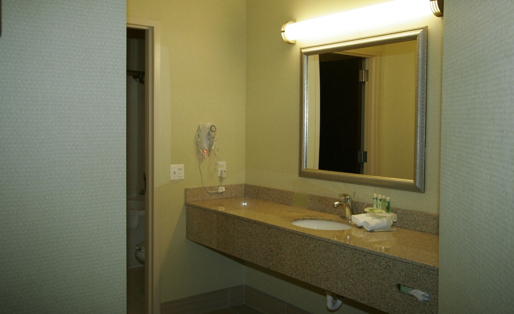 Holiday Inn Express Hotel And Suites American Fork North Provo 22/73