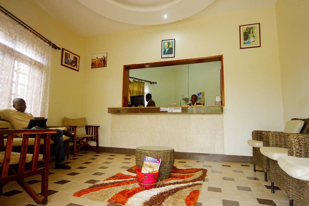 Kalya Courts Hotel 7/50