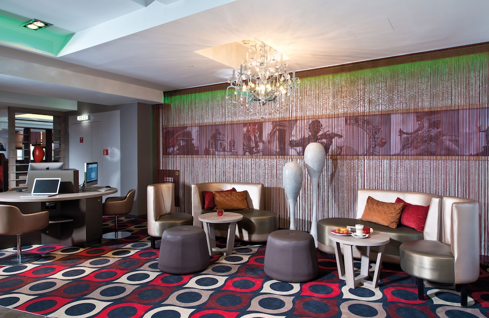Leonardo Hotel Vienna 36/64