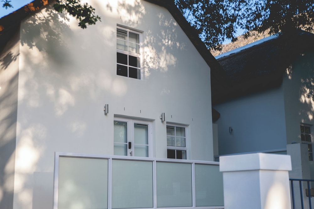 Thelab Franschhoek 2/74
