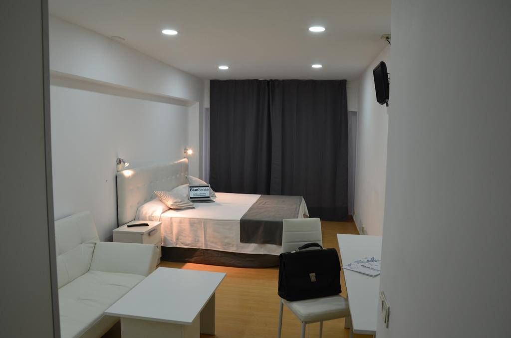 Boutique Urban Madrid Genova 41/46